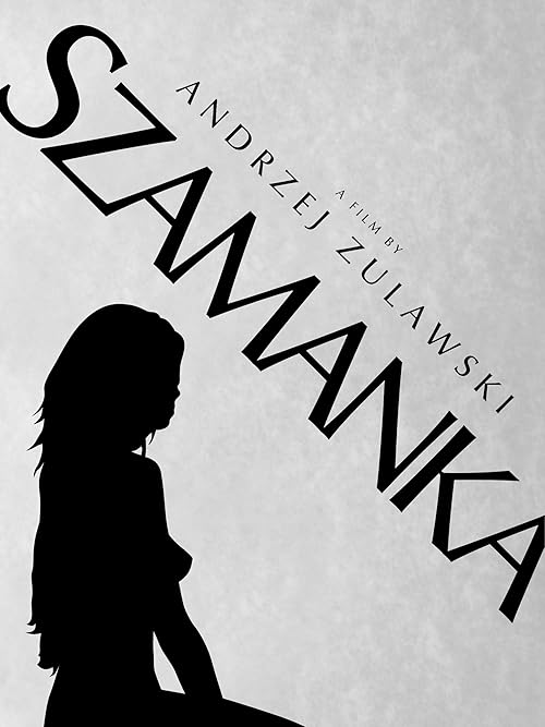 دانلود فیلم Szamanka 1996