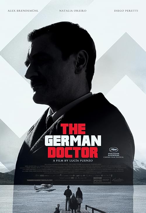 دانلود فیلم The German Doctor 2013