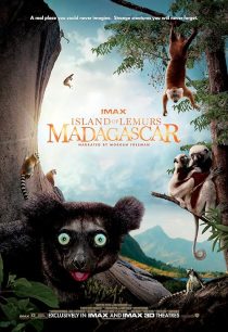 دانلود فیلم Island of Lemurs: Madagascar 2014441322-1562968163