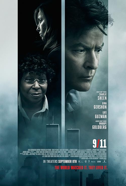 دانلود فیلم 9/11 2017