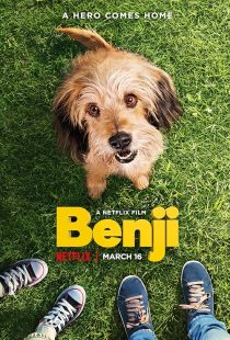 دانلود فیلم Benji 2018441145-1000133243