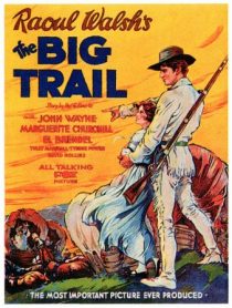 دانلود فیلم The Big Trail 1930440970-1640263440