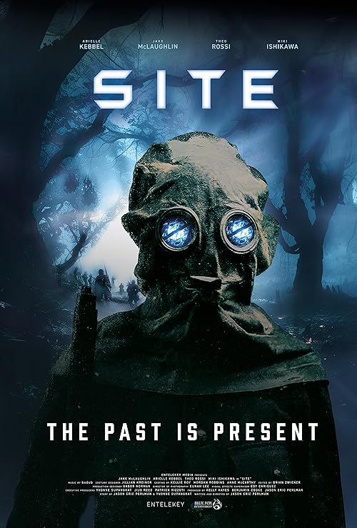 دانلود فیلم Site 2025