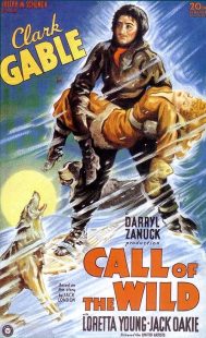 دانلود فیلم The Call of the Wild 1935440897-218222938