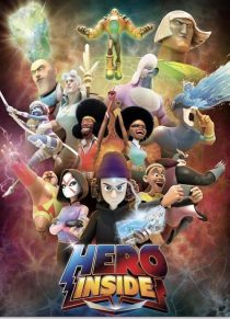 دانلود انیمیشن Hero Inside440910-517403436