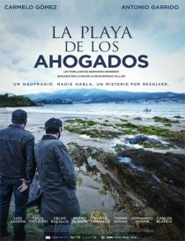 دانلود فیلم The Beach of the Drowned 2015441341-728642683