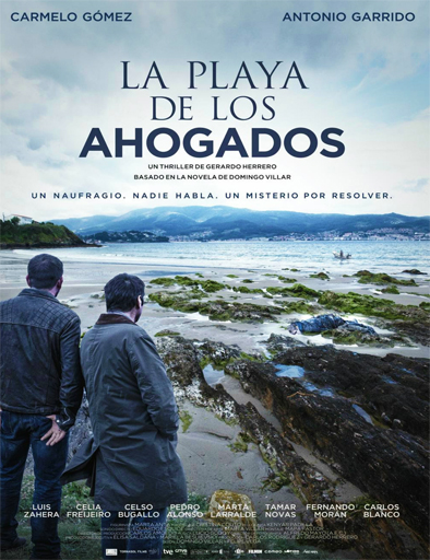 دانلود فیلم The Beach of the Drowned 2015