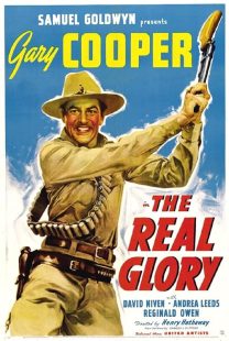 دانلود فیلم The Real Glory 1939439991-766756626
