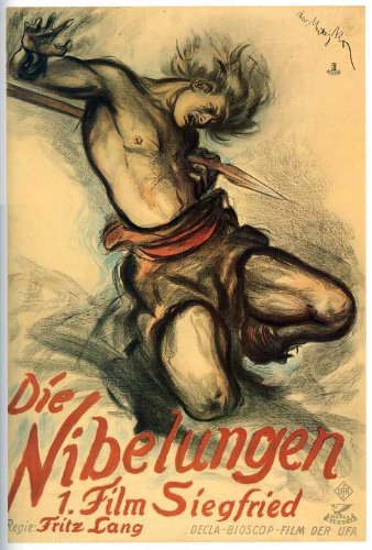 دانلود فیلم Die Nibelungen Siegfried 1924