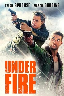 دانلود فیلم Under Fire 2025441054-1691430358