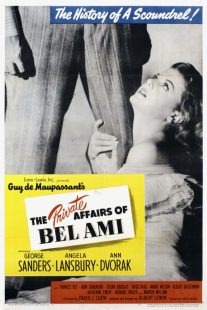 دانلود فیلم The Private Affairs of Bel Ami 1947441793-41074584