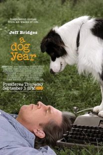 دانلود فیلم A Dog Year 2009442694-402608152