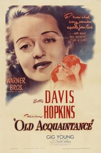 دانلود فیلم Old Acquaintance 1943441941-1164781520