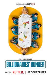 دانلود سریال Billionaires’ Bunker440958-181820559