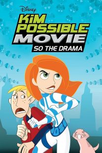 دانلود انیمیشن Kim Possible: So the Drama 2005440400-1046001156