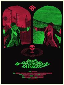 دانلود فیلم The Saragossa Manuscript 1965439950-391285446