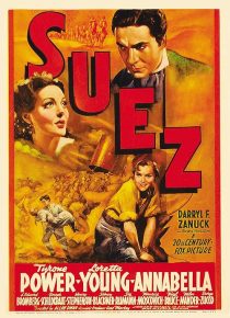 دانلود فیلم Suez 1938441664-1607882399