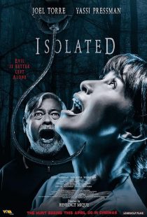 دانلود فیلم Isolated 2025441715-1990682021