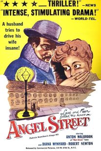 دانلود فیلم Angel Street (Gaslight) 1940442215-1831187166