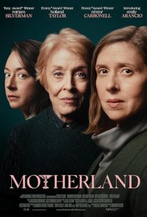 دانلود فیلم Motherland 2025441698-1693143403