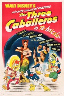 دانلود انیمیشن The Three Caballeros 1944440893-2120836850