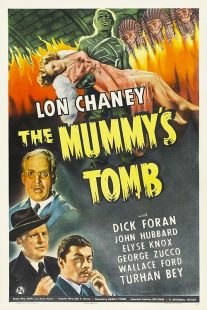 دانلود فیلم The Mummy’s Tomb 1942441897-1808786846