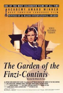 دانلود فیلم The Garden of the Finzi-Continis 1970440664-269228933