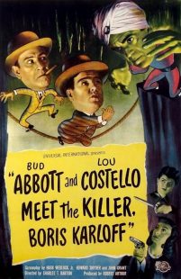 دانلود فیلم Bud Abbott Lou Costello Meet the Killer Boris Karloff 1949442789-106858617