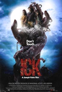 دانلود فیلم Ick 2024439690-858550231