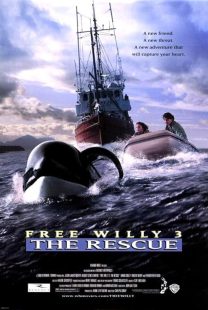 دانلود فیلم Free Willy 3: The Rescue 1997439641-1503688908