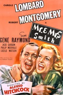 دانلود فیلم Mr  and  Mrs Smith 1941441439-1498960038