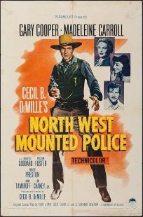 دانلود فیلم North West Mounted Police 1940440802-777655717