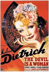 دانلود فیلم The Devil Is a Woman 1935441712-851693273
