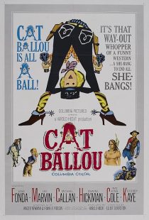 دانلود فیلم Cat Ballou 1965441148-1158881464