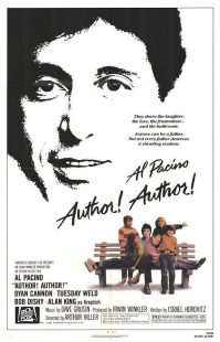 دانلود فیلم Author! Author! 1982442406-257827426
