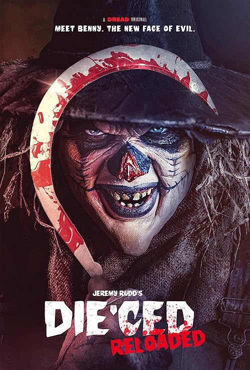 دانلود فیلم Die’ced: Reloaded 2025