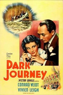 دانلود فیلم Dark Journey 1937442244-942693089