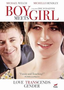 دانلود فیلم Boy Meets Girl 2014442420-237975881