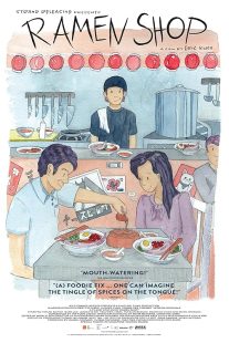 دانلود فیلم Ramen Shop 2018439682-811481731