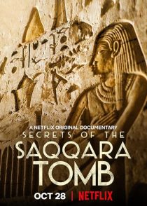 دانلود فیلم Secrets of the Saqqara Tomb 2020441566-515569163