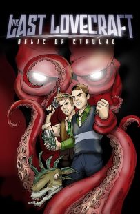 دانلود فیلم The Last Lovecraft: Relic of Cthulhu 2009442706-1777542820