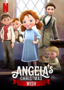 دانلود انیمیشن Angela’s Christmas Wish 2020442549-217012448
