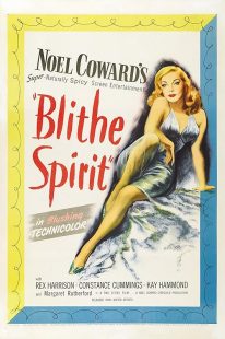 دانلود فیلم Blithe Spirit 1945440860-717524815