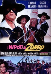 دانلود فیلم The Nephews of Zorro 1968449352-79669888