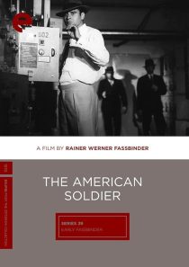 دانلود فیلم The American Soldier 1970440676-492793601
