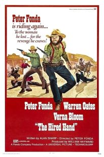 دانلود فیلم The Hired Hand 1971441770-1109455792