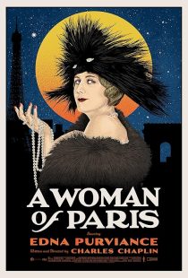 دانلود فیلم A Woman of Paris: A Drama of Fate 1923441020-381362108