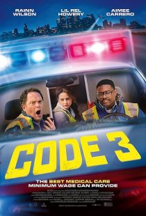 دانلود فیلم Code 3 2025442319-840076362
