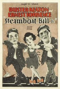 دانلود فیلم Steamboat Bill, Jr. 1928443045-1933839437