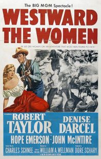 دانلود فیلم Westward the Women 1951439773-2106795476
